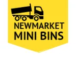 The image showcases a collection of mini bins offered by Newmarket Mini Bins, known for their exceptional quality and affordable waste disposal solutions. These mini bins are designed to cater to various waste management needs, providing convenient and efficient waste disposal options.
